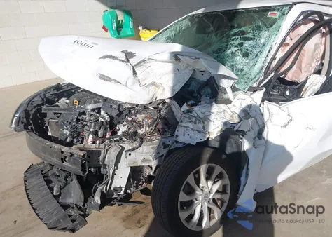 2018 Nissan Sentra Sv из США, поврежденный, VIN 3N1AB7AP4JY248586